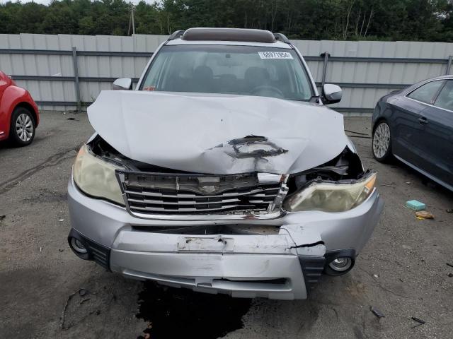 Photo 5 from auction – 2009 SUBARU FORESTER 2 with VIN JF2SH64669H792092