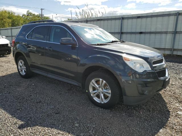 Photo 4 from auction – 2013 CHEVROLET EQUINOX LT with VIN 2GNALDEK2D6415418