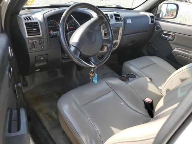 Photo 8 from auction – 2009 GMC CANYON with VIN 1GDDS14E898123952