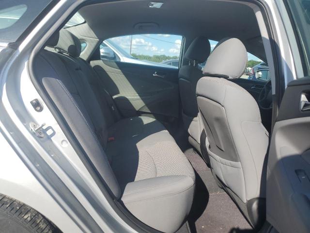 Photo 10 from auction – 2011 HYUNDAI SONATA GLS with VIN 5NPEB4ACXBH078548