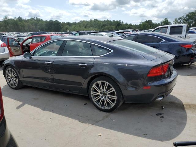 Photo 2 from auction – 2015 AUDI A7 PREMIUM with VIN WAUWMAFC4FN002784