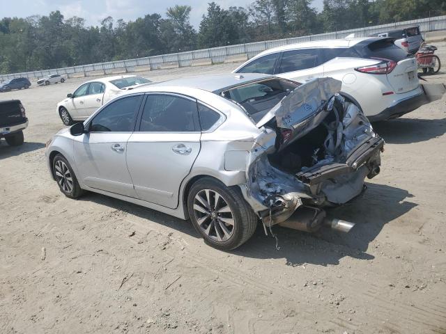 Photo 2 from auction – 2017 NISSAN ALTIMA 2.5 with VIN 1N4AL3APXHC164445
