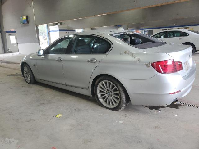 Photo 2 from auction – 2011 BMW 535 XI with VIN WBAFU7C57BC778440