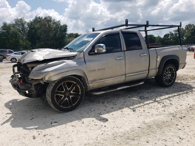 DODGE RAM 1500 S 2004 with VIN 1D7HA18N24S577800 - Photo from auction