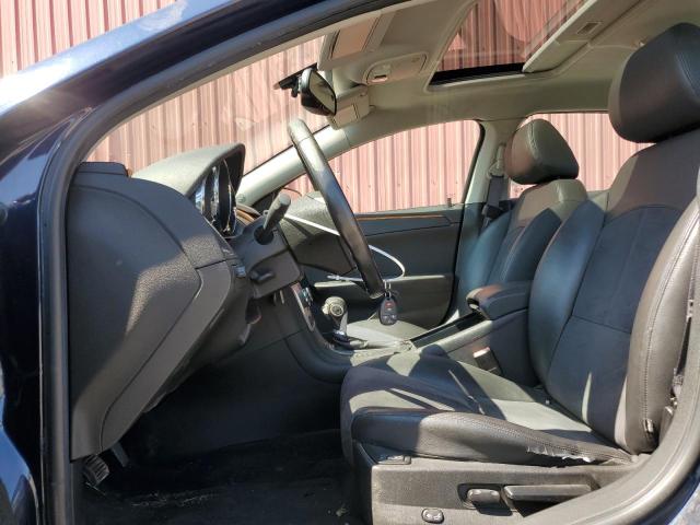 Photo 7 from auction – 2011 CHEVROLET MALIBU 2LT with VIN 1G1ZD5EU9BF338591