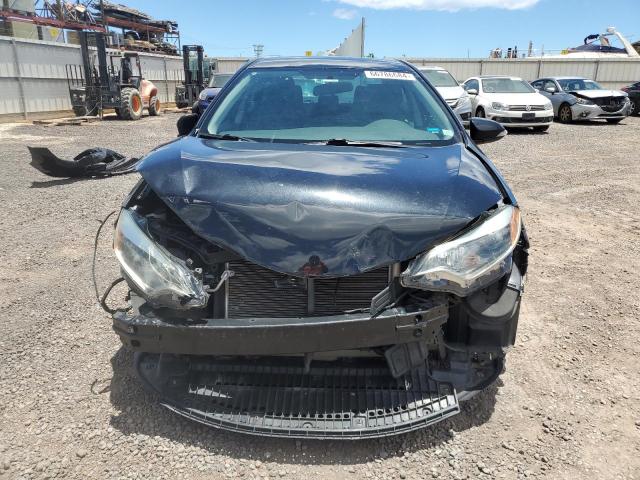 Photo 5 from auction – 2016 TOYOTA COROLLA L with VIN 2T1BURHEXGC631016