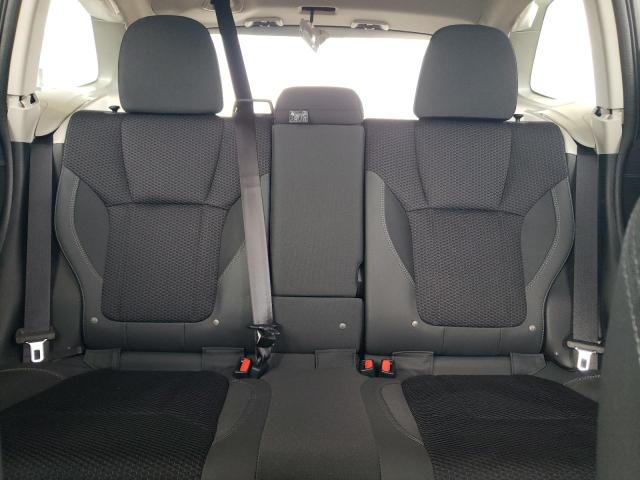 Photo 10 from auction – 2024 SUBARU FORESTER P with VIN JF2SKACC4RH443525