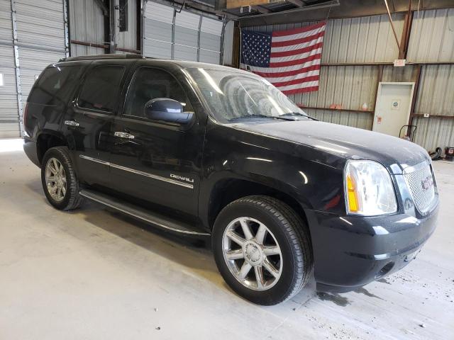 Photo 4 from auction – 2013 GMC YUKON DENA with VIN 1GKS2EEF3DR154303