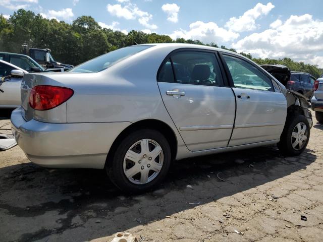 Photo 3 from auction – 2007 TOYOTA COROLLA CE with VIN 2T1BR32E87C764722
