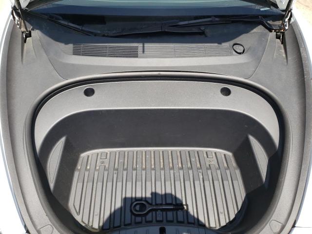 Photo 11 from auction – 2023 TESLA MODEL 3 with VIN 5YJ3E1EA0PF572753