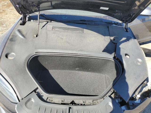 Photo 11 from auction – 2023 TESLA MODEL S with VIN 5YJSA1E5XPF500016