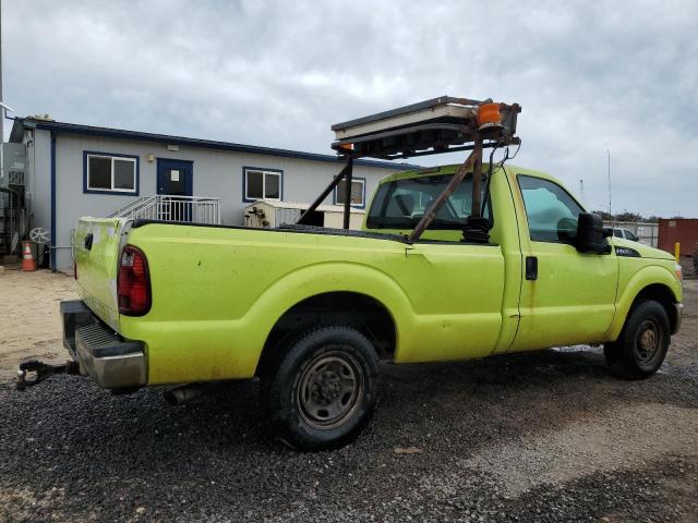 Photo 3 from auction – 2012 FORD F250 SUPER with VIN 1FTBF2A65CEC71245