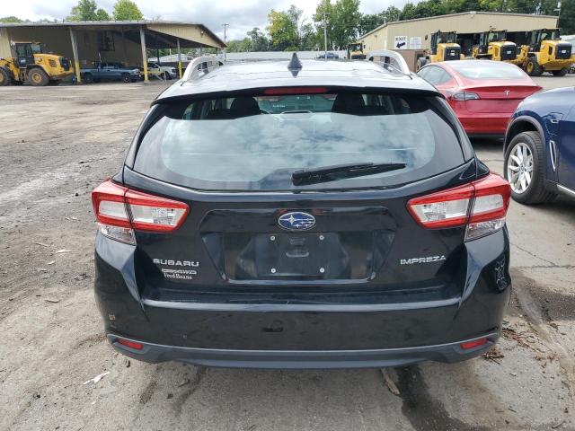 Photo 6 from auction – 2018 SUBARU IMPREZA PR with VIN 4S3GTAB63J3701810