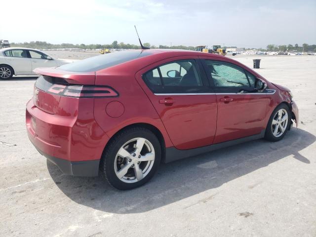 Photo 3 from auction – 2014 CHEVROLET VOLT with VIN 1G1RH6E49EU113405