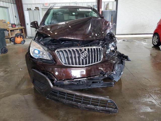 Photo 5 from auction – 2015 BUICK ENCORE with VIN KL4CJASBXFB080686