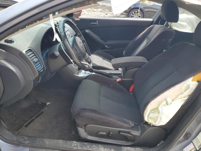 Photo 7 from auction – 2010 NISSAN ALTIMA S with VIN 1N4AL2EP8AC191007