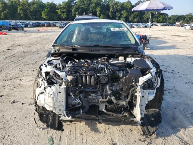 Photo 5 from auction – 2023 TOYOTA COROLLA LE with VIN 5YFB4MDE7PP031773