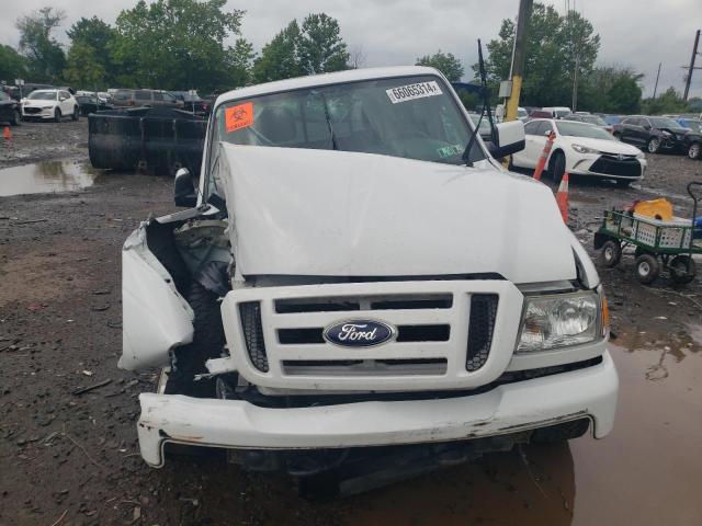Photo 5 from auction – 2011 FORD RANGER SUP with VIN 1FTKR4EE2BPA15488