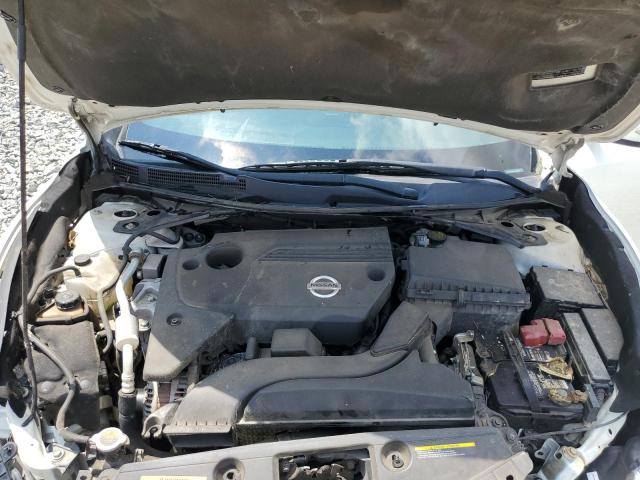 Photo 11 from auction – 2014 NISSAN ALTIMA 2.5 with VIN 1N4AL3AP0EC148167