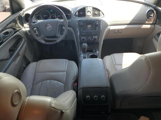 Foto 8 de la subasta – 2013 BUICK ENCLAVE con VIN 5GAKRCKD5DJ206142