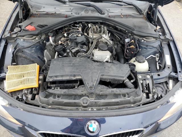 Photo 11 from auction – 2013 BMW 328 XI with VIN WBA3B3C54DF532951