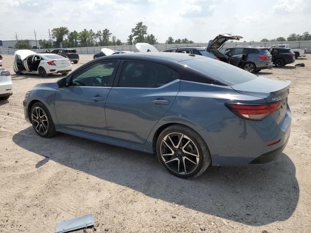 Photo 2 from auction – 2024 NISSAN SENTRA SR with VIN 3N1AB8DVXRY315896