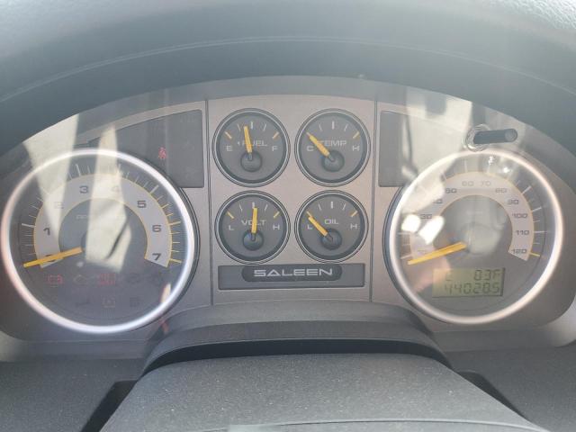 Photo 9 from auction – 2007 FORD F150 with VIN 1FTPX125X7KB29063