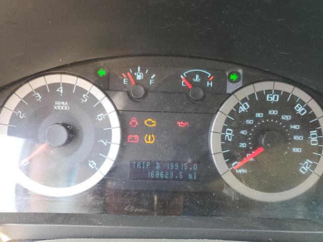 Zdjęcie 9 z aukcji – 2012 FORD ESCAPE XLT z VIN 1FMCU9DG0CKA30083
