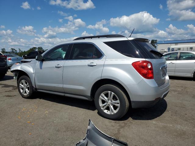 Photo 2 from auction – 2013 CHEVROLET EQUINOX LT with VIN 2GNFLEEK6D6275899