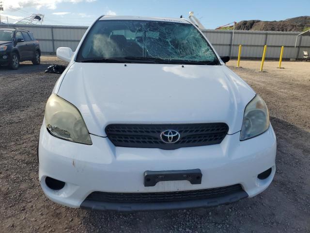 Photo 5 from auction – 2006 TOYOTA COROLLA MA with VIN 2T1KR32E66C617927