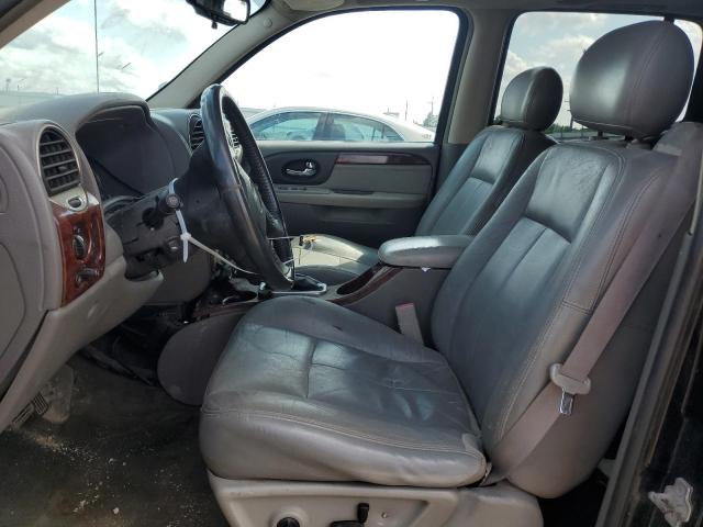 Photo 7 from auction – 2005 GMC ENVOY XL with VIN 1GKET16S456117522