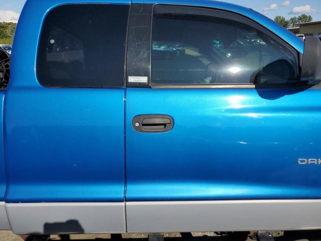 Photo 10 from auction – 2000 DODGE DAKOTA with VIN 1B7GG22N2YS633937