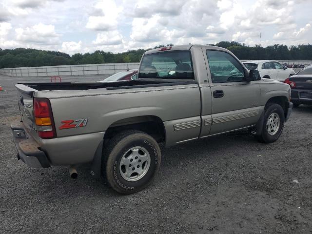Photo 3 from auction – 2000 CHEVROLET SILVERADO with VIN 1GCEK14T3YZ137032