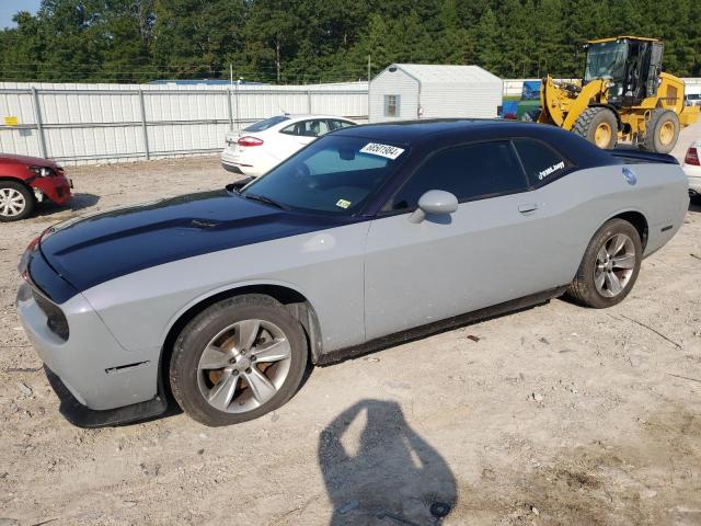 DODGE CHALLENGER 2011 with VIN 2B3CJ4DG8BH542553 - Photo from auction