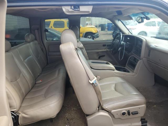 Photo 10 from auction – 2004 CHEVROLET SILVERADO with VIN 2GCEC19T441434786