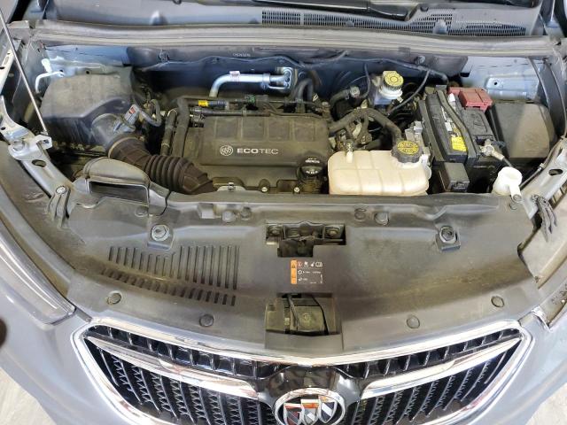 Photo 12 from auction – 2019 BUICK ENCORE PRE with VIN KL4CJASBXKB873268