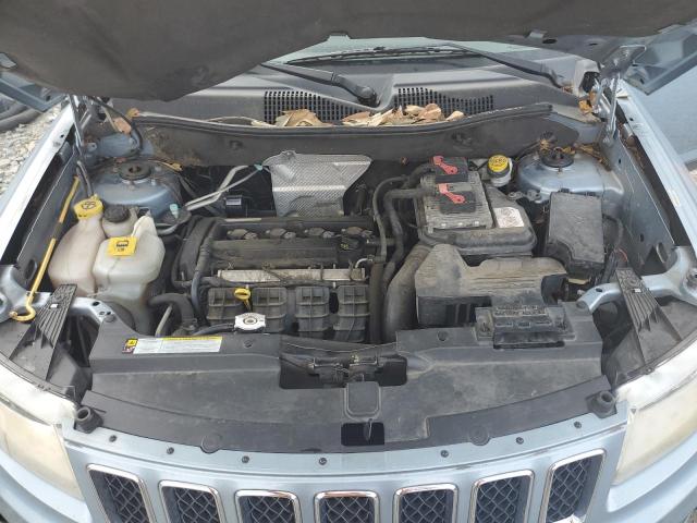 Photo 12 from auction – 2013 JEEP COMPASS SP with VIN 1C4NJCBA3DD275712