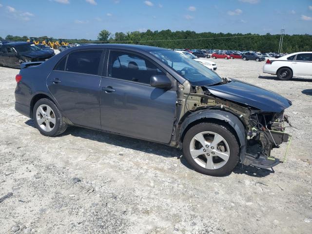 Photo 4 from auction – 2012 TOYOTA COROLLA BA with VIN 5YFBU4EE8CP060451