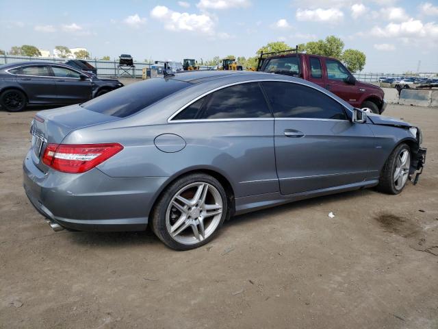 Photo 3 from auction – 2012 MERCEDES-BENZ E 550 with VIN WDDKJ7DBXCF153051