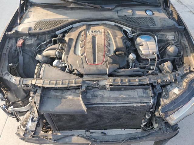 Photo 11 from auction – 2014 AUDI S6 with VIN WAUF2AFC3EN145729