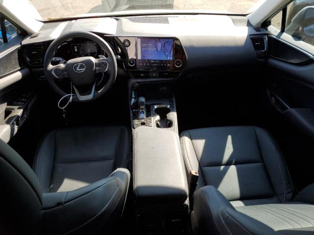 Photo 8 from auction – 2024 LEXUS NX 250 BAS with VIN 2T2ADCEZ4RC004990
