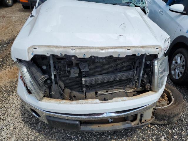 Photo 11 from auction – 2014 FORD F150 SUPER with VIN 1FTFX1CFXEFB16676