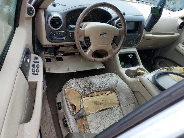 Photo 8 from auction – 2003 FORD EXPEDITION with VIN 1FMPU17L23LB76216