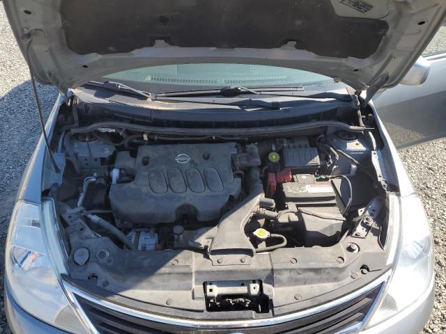 Photo 11 from auction – 2011 NISSAN VERSA S with VIN 3N1BC1CP5BL446488