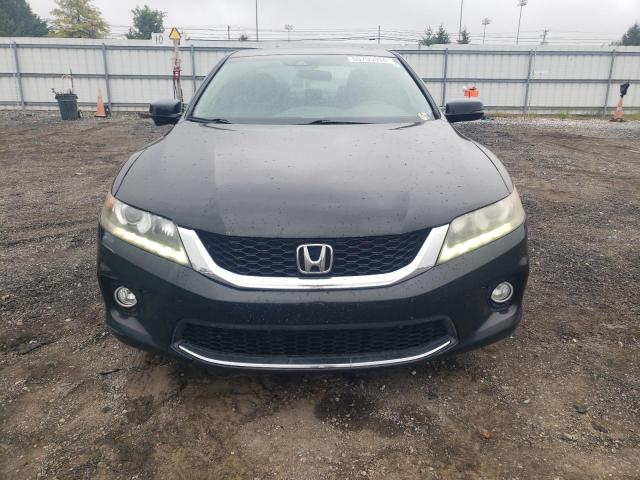 Photo 5 from auction – 2014 HONDA ACCORD EXL with VIN 1HGCT2B88EA006375