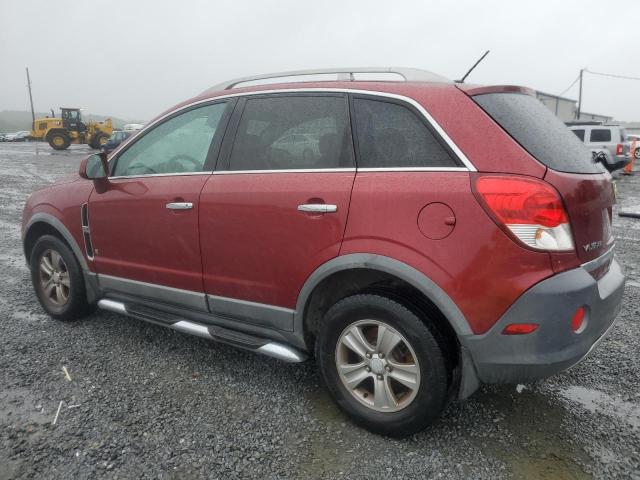 Photo 2 from auction – 2009 SATURN VUE XE with VIN 3GSCL33P49S515995
