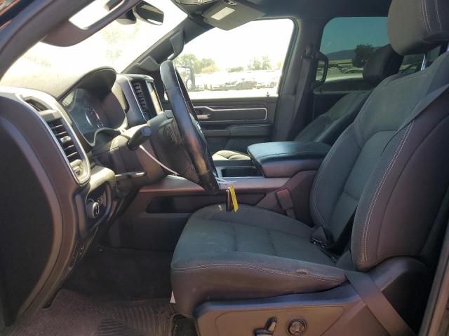Photo 7 from auction – 2019 RAM 1500 BIG H with VIN 1C6RREFT0KN851840