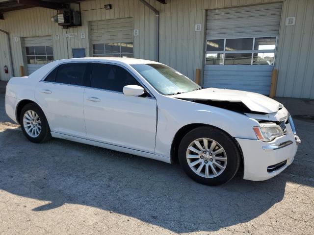 Photo 4 from auction – 2012 CHRYSLER 300 with VIN 2C3CCAAG7CH192057
