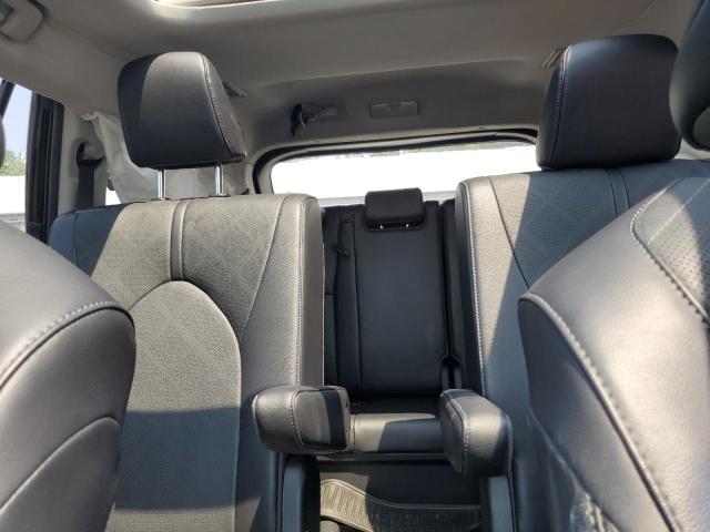 Photo 10 from auction – 2023 TOYOTA HIGHLANDER with VIN 5TDKDRBH6PS037128