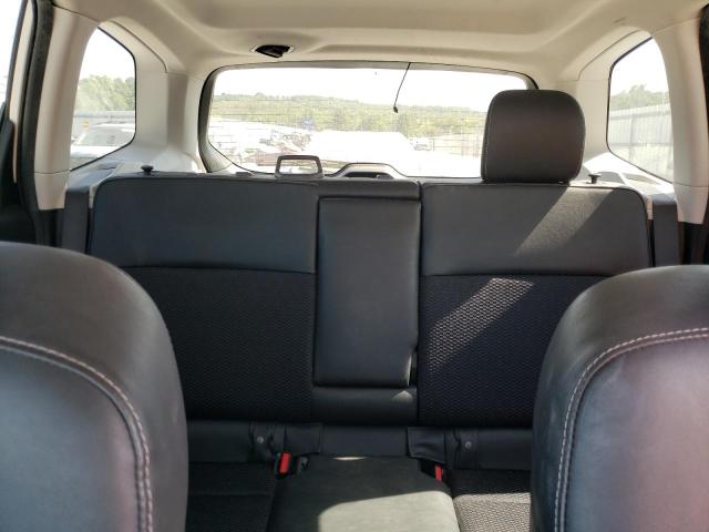 Photo 10 from auction – 2018 SUBARU FORESTER 2 with VIN JF2SJAEC1JH506908